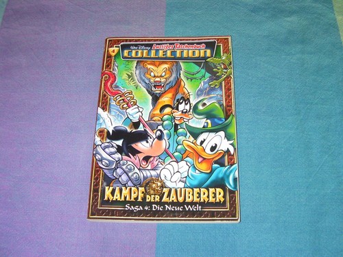 Disney ltb der - disney, kampf