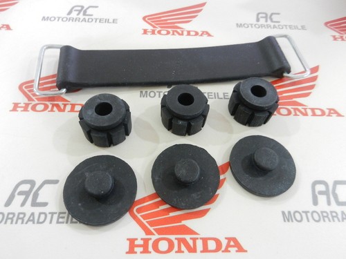 Honda 750 four k7 - honda,