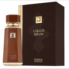 French Avenue Liquid Brun Eau