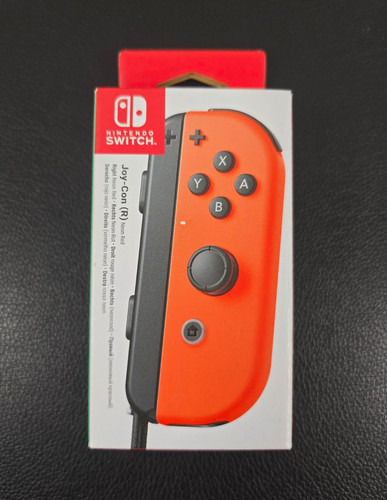 Nintendo joy con - nintendo, (r)