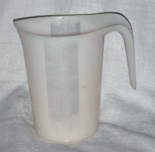 Ddr messbecher henkel und - ddr,