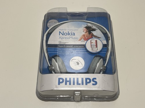 Philips shh9501 vintage - shh9501,