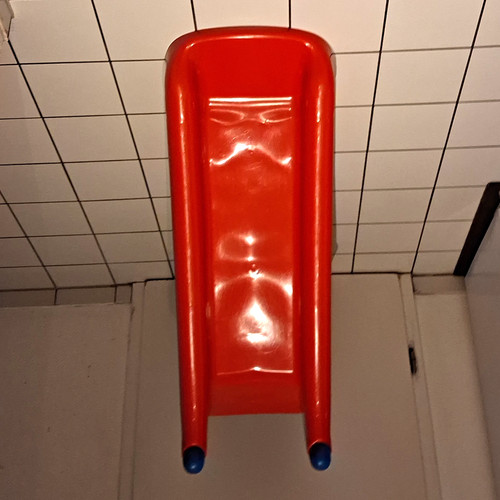 Kinder spielzeugrutsche aus - kinder,