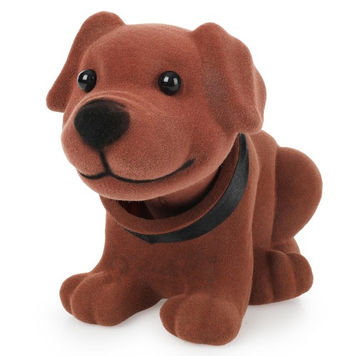 Wackelhund 20x13 - , cm