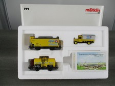 Märklin Spur H0 48924
