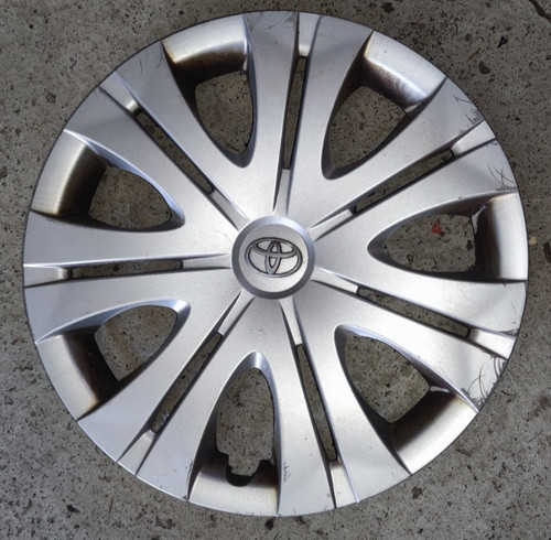 Toyota auris eine - toyota,