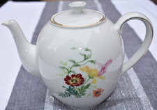 Vintage Formschöne Teekanne