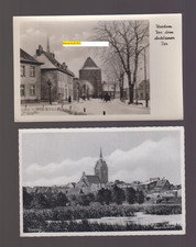 B 958/AK 2x Usedom Kr. Wolgast