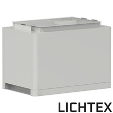 PYLONTECH Force-H2 HV 400V Erweiterungsmodul 3,55 kWh (FH9637M)