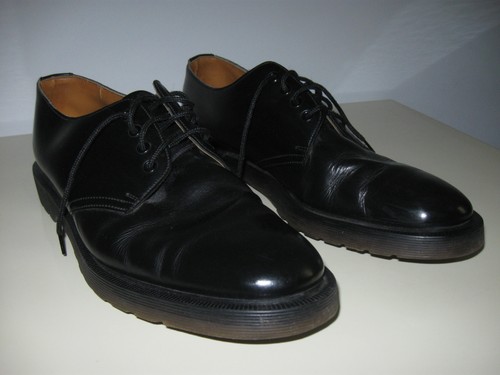 Martens 1461 ohne - , made