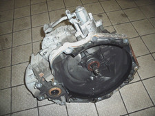 OPEL Diesel Getriebe M32WR 3,65  M32 3,65 M32WR365 ASTRA H, Zafira B 55561599