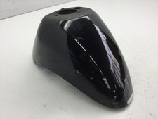 Fender front with attack
