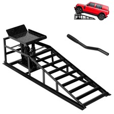 Auffahrrampe 2000kg PKW