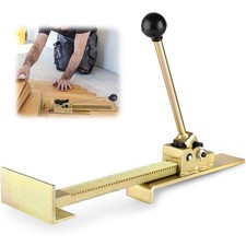 Verlegezange Verlegewerkzeug