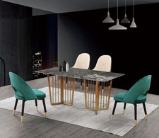 Designer Esstisch Tisch