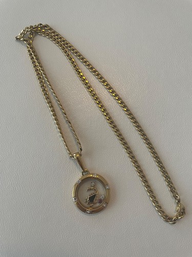 Original pierre lang kette - lang,