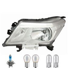 Scheinwerfer rechts inkl