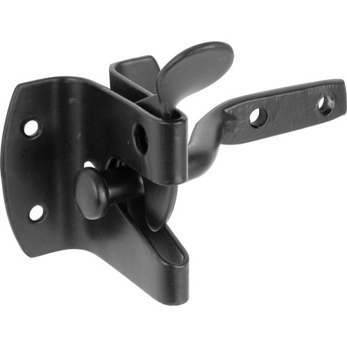Automatischer torriegel - automatischer,