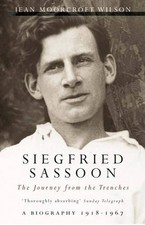 Siegfried Sassoon: The Journey