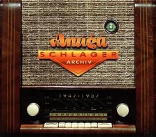 Various das amiga - das,