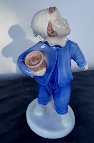 Bing grondahl figur - &,