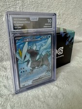 2025 Pokémon Kyurem ex