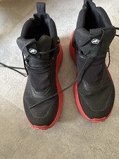 Mammut Wander Schuhe Aenergy Ultra Mid GTX Women