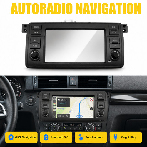 Gps 64gb carplay - gps, 2+64gb
