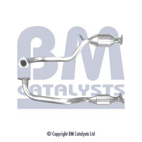Catalysts katalysator kat - bm,