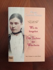 Hedwig Courths-Mahler, Wo du