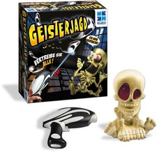 Geisterjagd