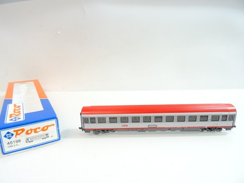 Roco 45198 personenwagen - h0,