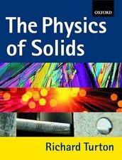 The Physics of Solids Buch