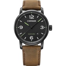 Wenger Urban Metropolitan