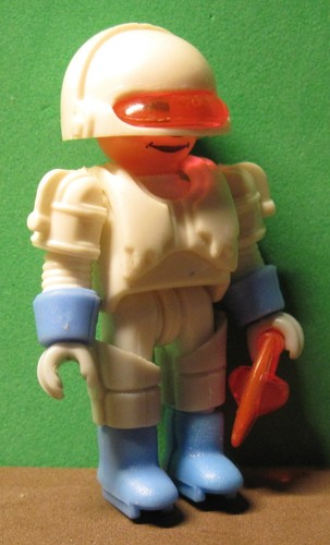 Steckfiguren 1996