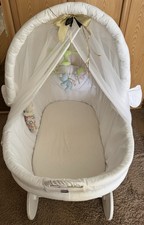 Waldin XXL Stubenwagen