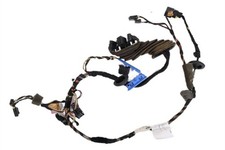 Kabel Tür Kabelbaum links vorne Fahrertür VW Polo (9N) 1.4 VW POLO (9N) 1.4 16V