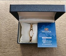 Festina damen armbanduhr - festina,