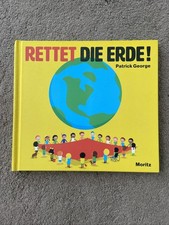 Rettet die Erde! von Patrick