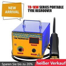 Reifen Reifenschneider