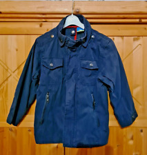 Jacke dunkelblau für Kleinkinder v. Topolino in Gr. 116