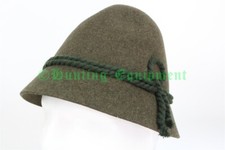 Hubertus Wilddieb Jagdhut