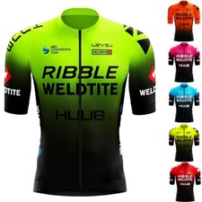 Fahrrad Trikot Herren Sport