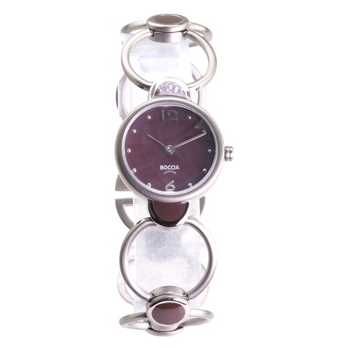 Boccia damen uhr 3138 03 - , 3138-03