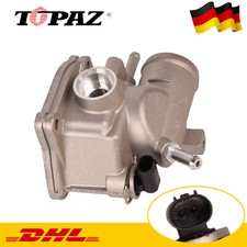 Thermostat Kühlmittel für