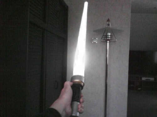 Lichtschwert luke skywalker - luke,