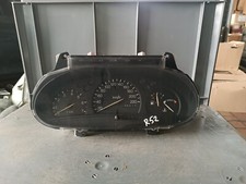 Original Ford Escort VI VII