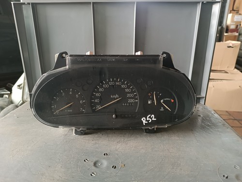 Original ford escort vii - vi,