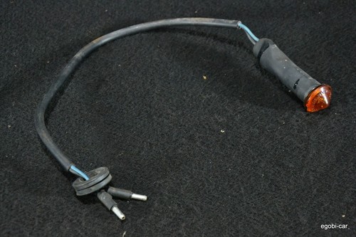 Fiat barchetta blinker - blinker, links