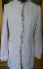 Bonprix Damen Bouclé Jacke